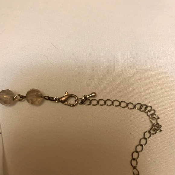 Long necklace - Picture 2 of 5